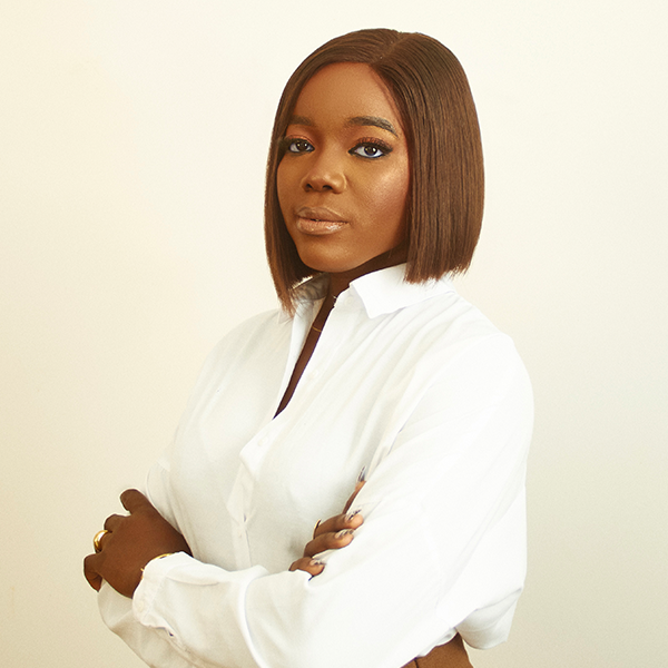 Ogunseye Elizabeth Anuoluwapo