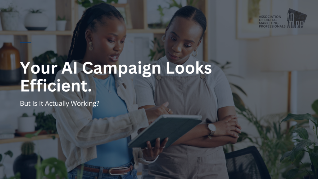 AI-Augmented Campaigns