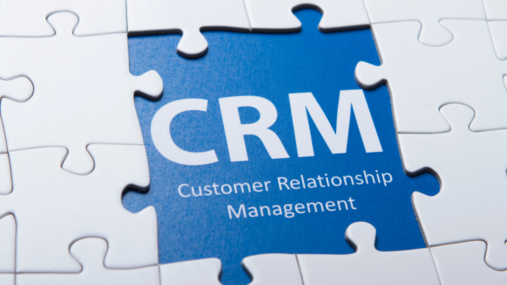 CRM