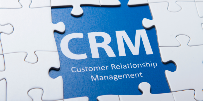 CRM