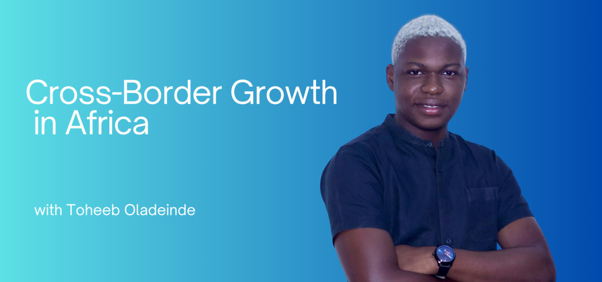 Cross-border