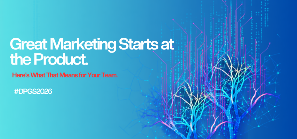 marketing and product alignment