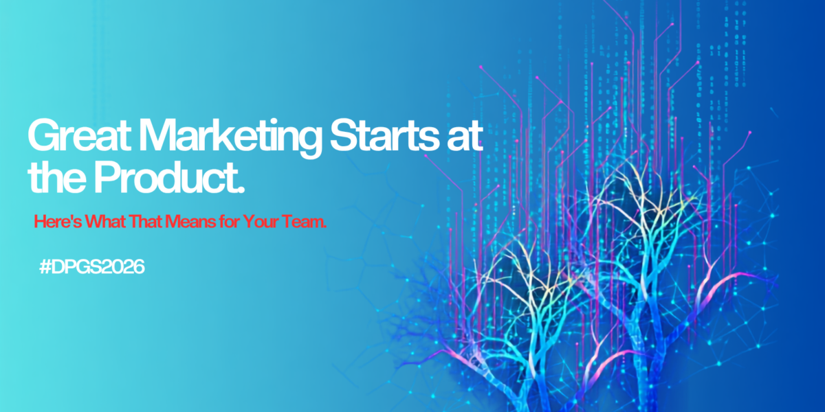 marketing and product alignment