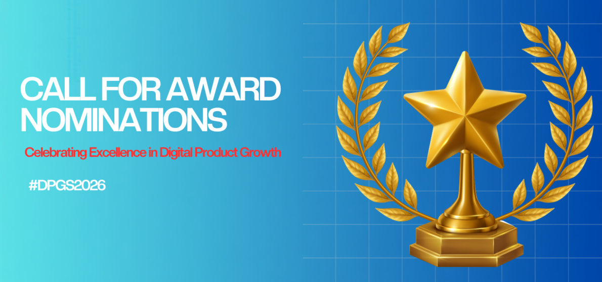 digital product growth awards