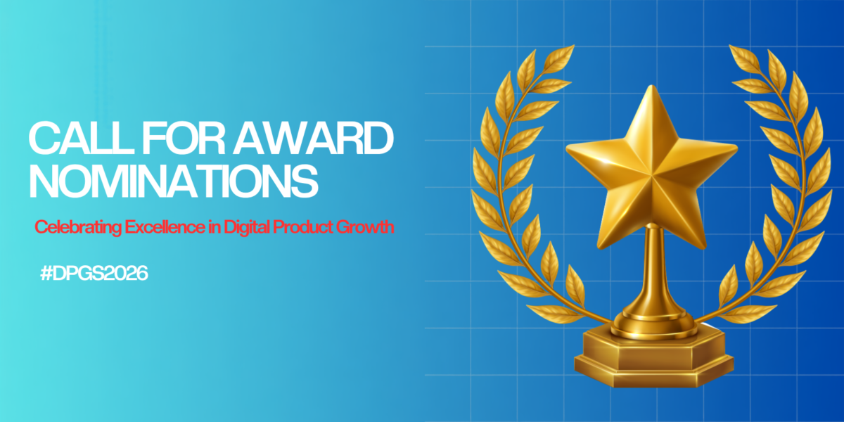 digital product growth awards