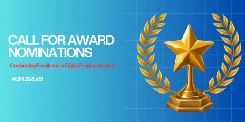 digital product growth awards