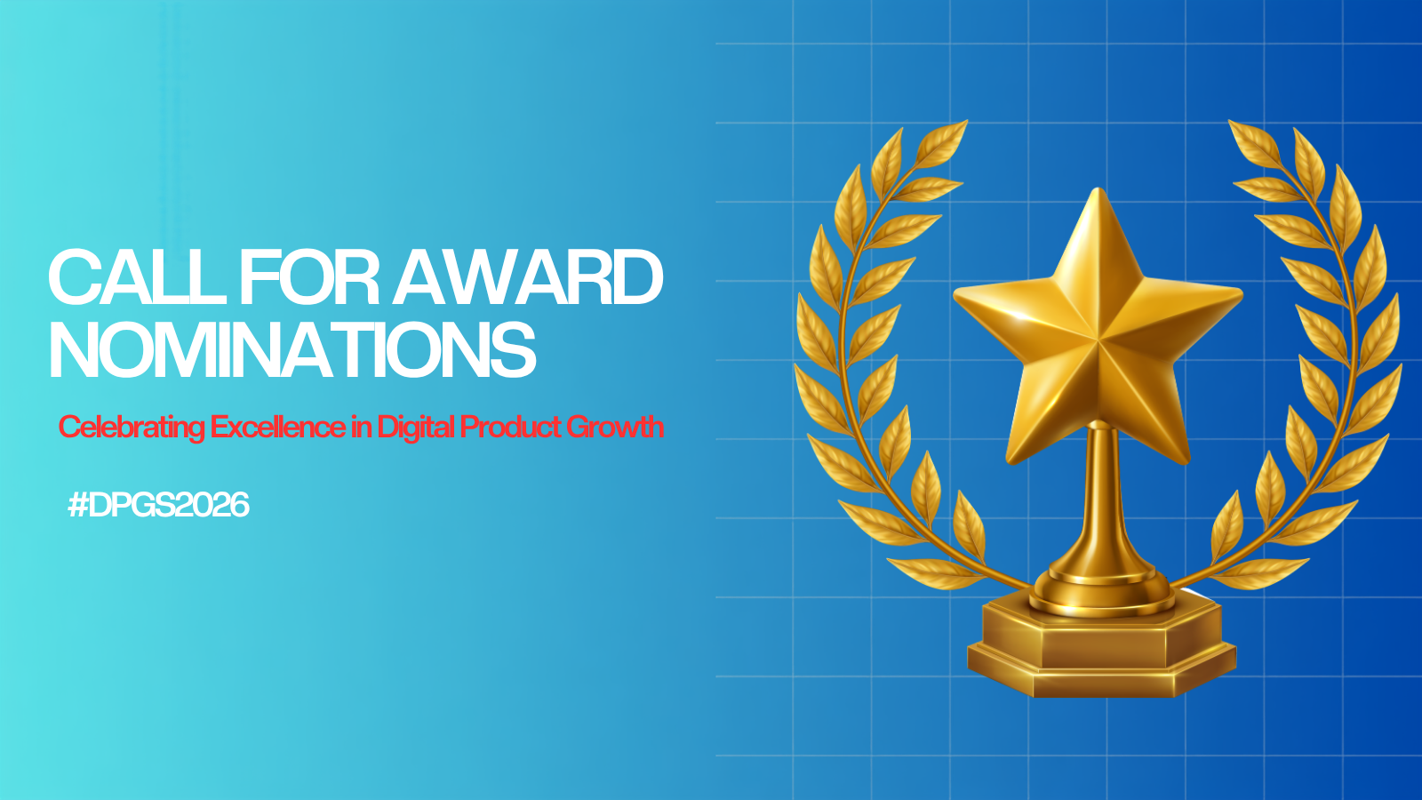 digital product growth awards