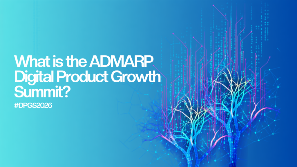 Attendees at the ADMARP Digital Product Growth Summit 2026 main stage in Lagos