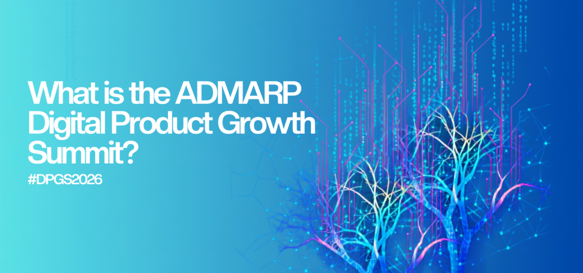 Attendees at the ADMARP Digital Product Growth Summit 2026 main stage in Lagos