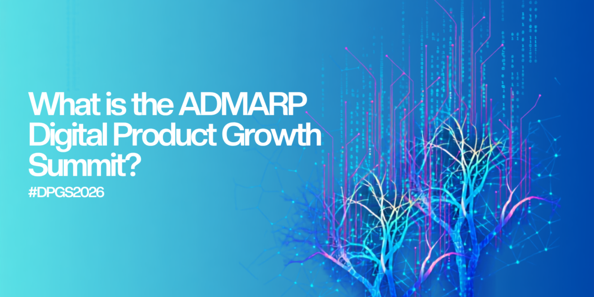 Attendees at the ADMARP Digital Product Growth Summit 2026 main stage in Lagos