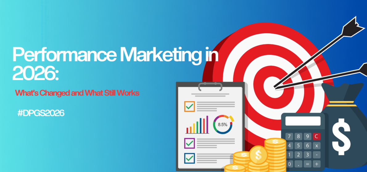 performance marketing in 2026