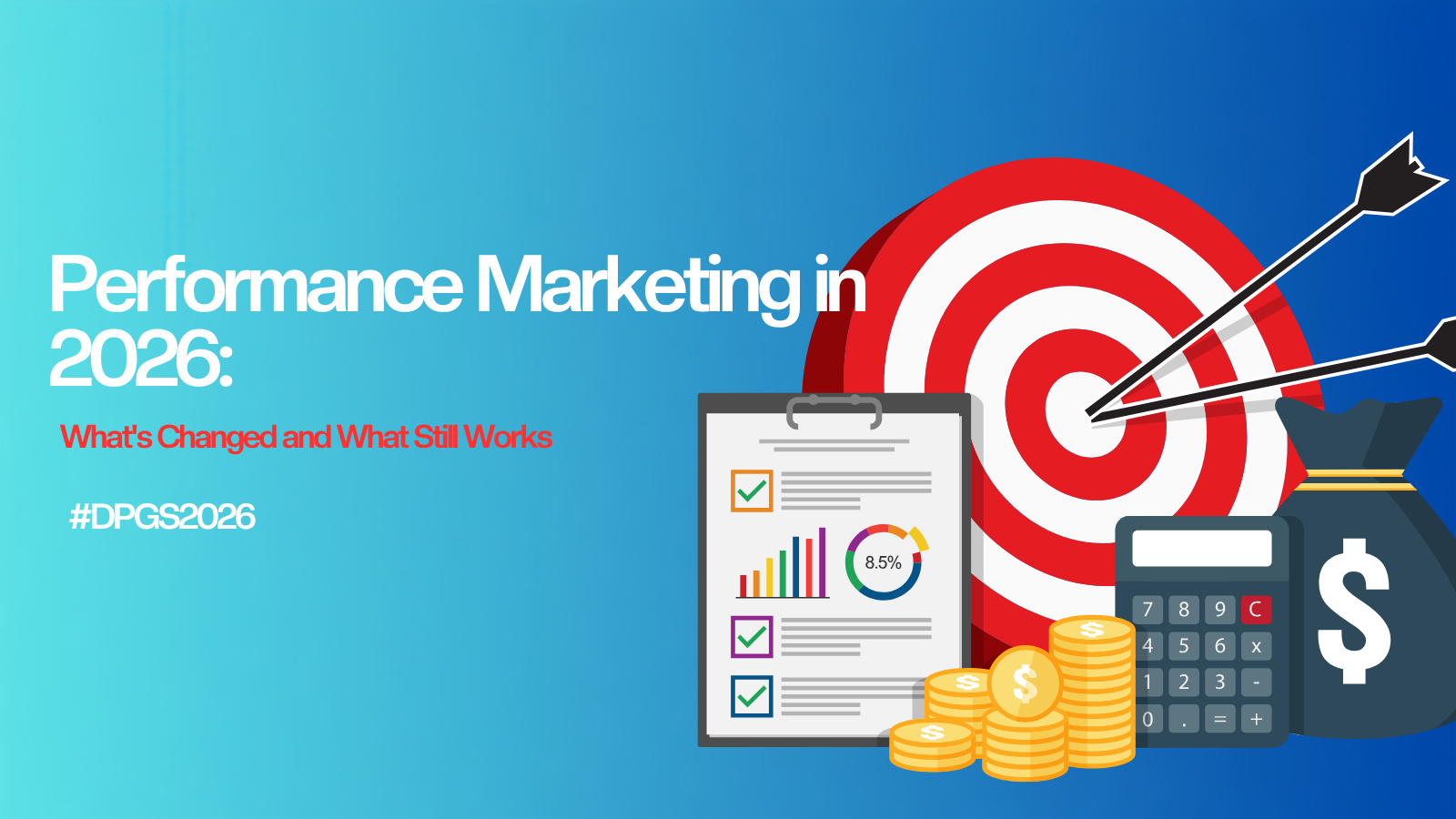 performance marketing in 2026
