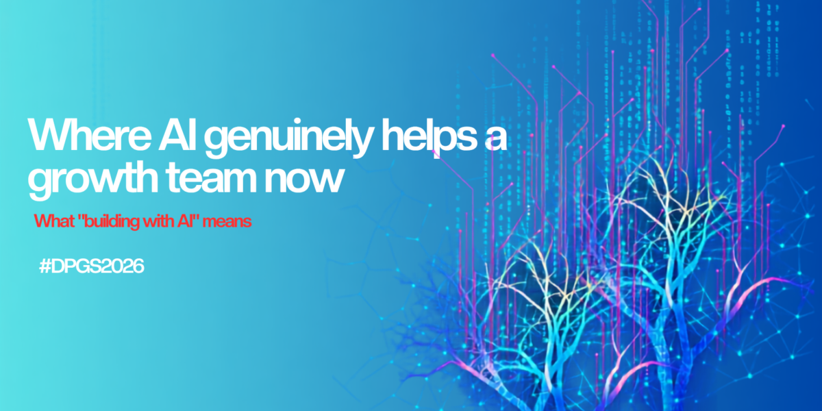 An African growth team using AI tools to plan campaigns and product work in 2026